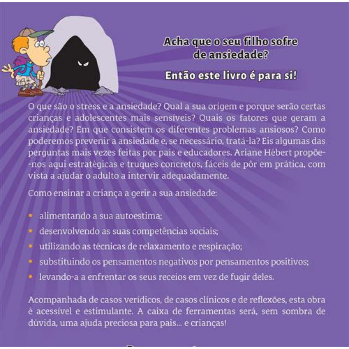 Caixa de Ferramentas Ansiedade - Estratégias e Técnicas para Gerir a Ansiedade 2