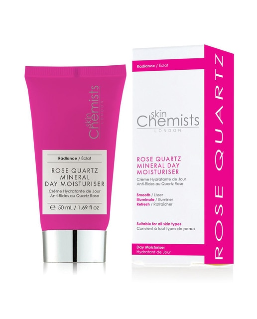 Imagen 0 de Crema día rosa mosqueta