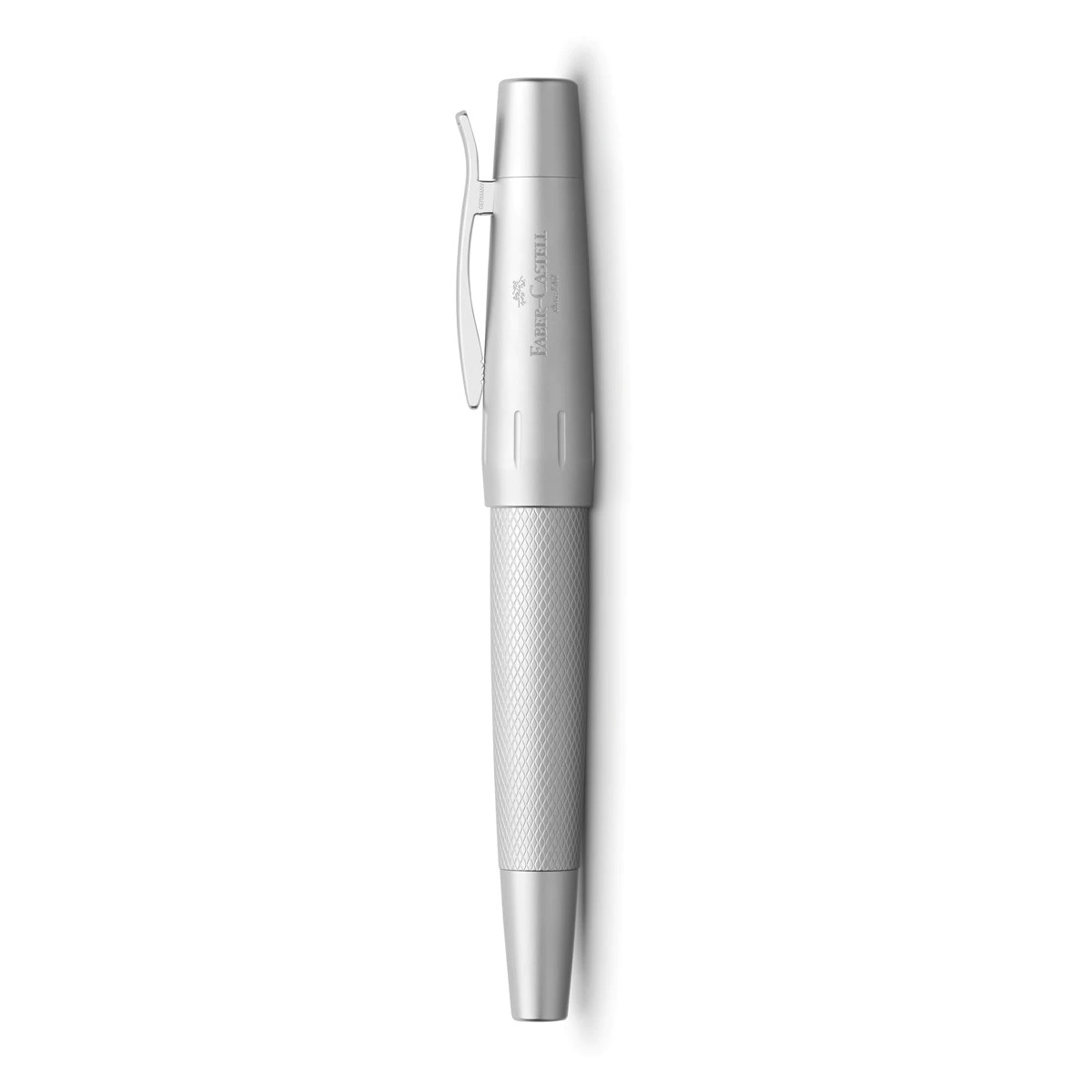 Caneta de aparo e-motion Pure Silver 3