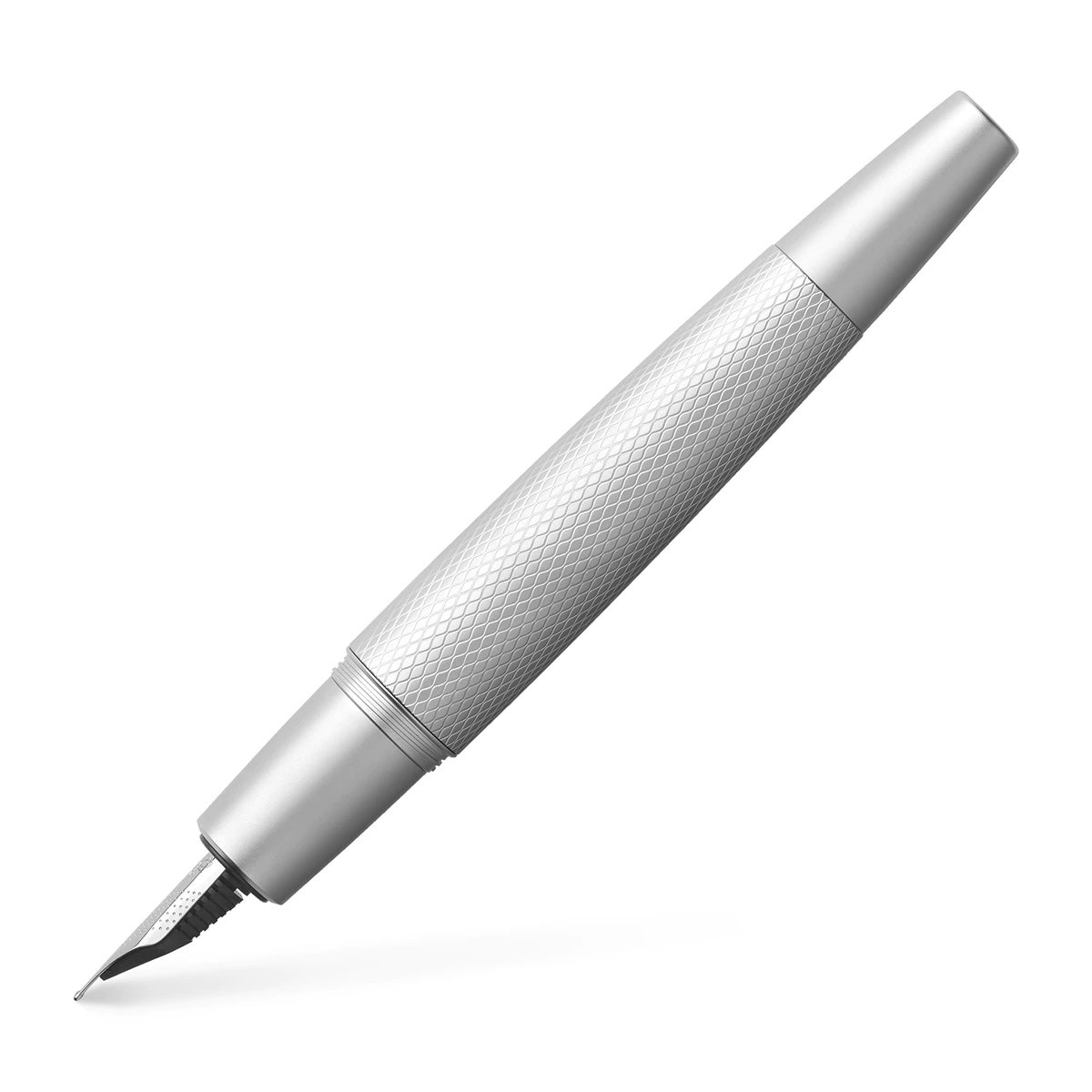 Caneta de aparo e-motion Pure Silver 2