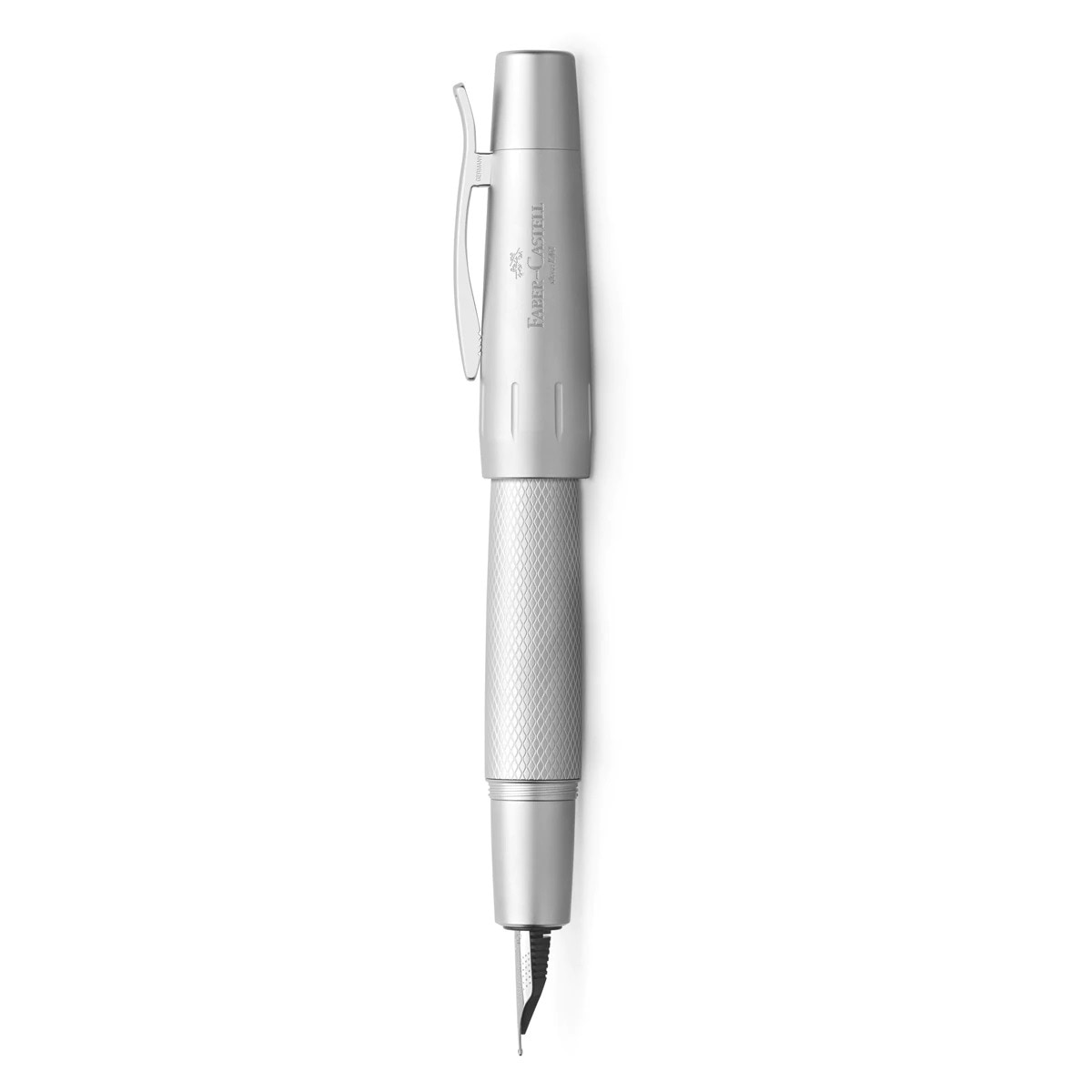 Caneta de aparo e-motion Pure Silver 1