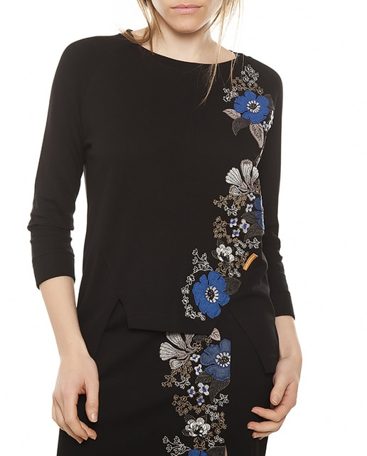 Imagen 0 de Top asimétrico