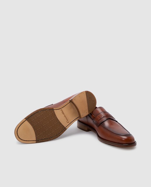 Mocasines emidio tucci el corte ingles Clearance