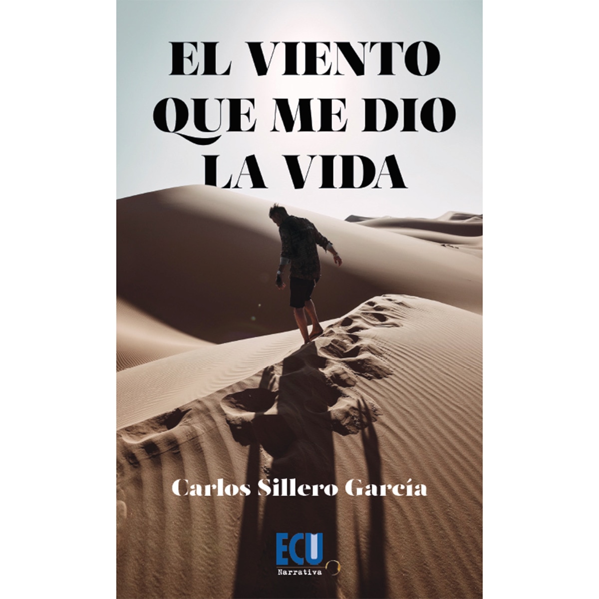 Imagen 0 de El viento que me dio la vida (Tapa blanda)