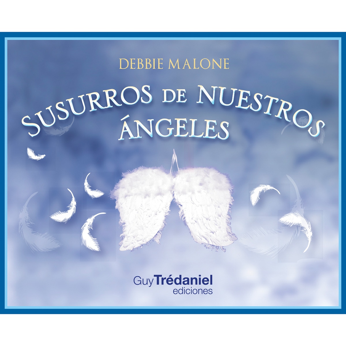 Susurros de nuestros ángeles 1