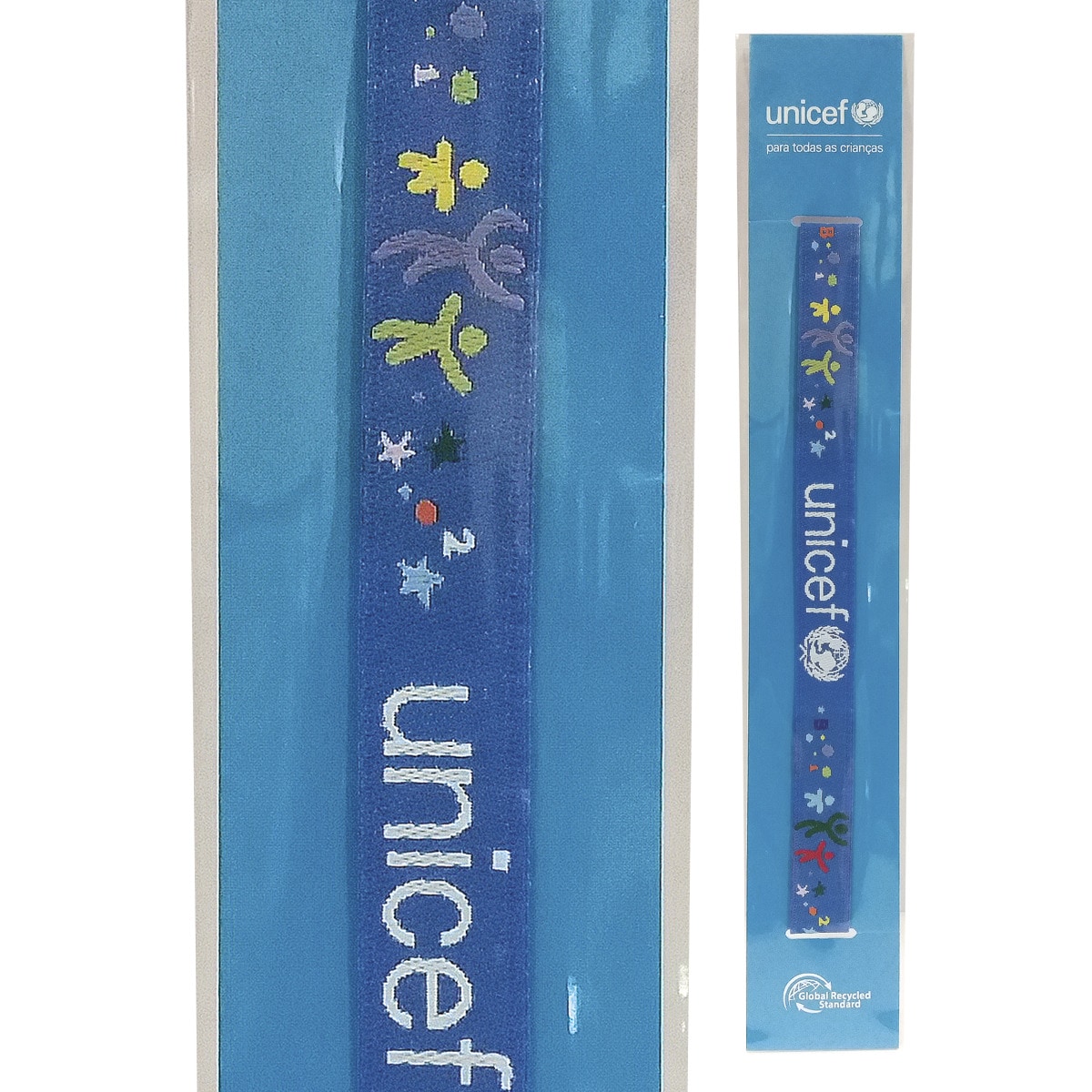 Pulseira Children UNICEF 1