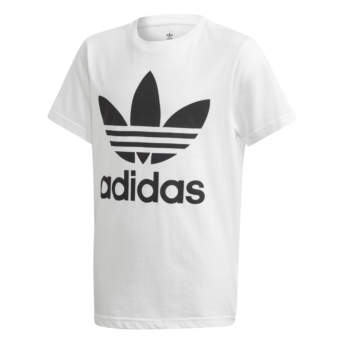 Tshirt Trefoil adidas Originals