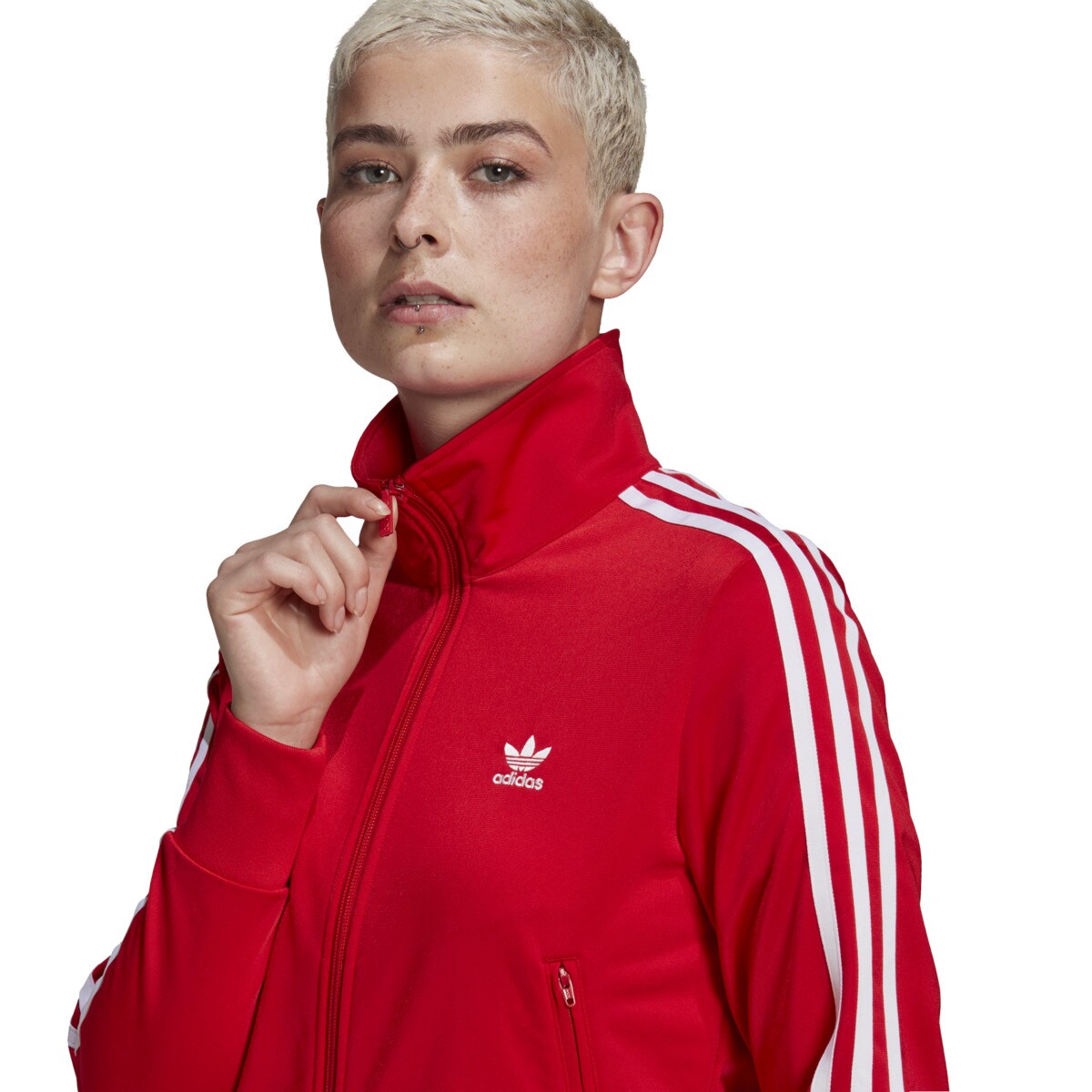 Chaqueta de mujer Firebird adidas Originals · adidas · El Corte Inglés
