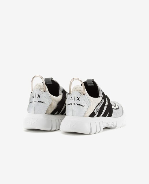 Deportivas mujer armani el corte ingles Clearance