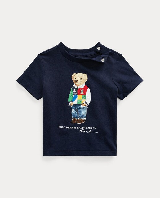 Camisetas polo ralph lauren niño el corte ingles Clearance