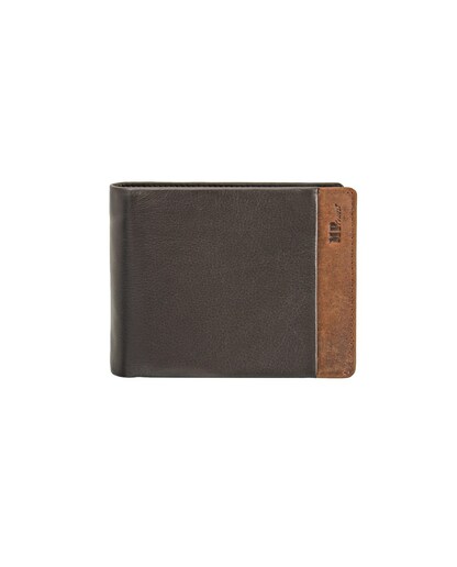 Imagem 0 de Carteira MPTravel em pele by Marta Ponti - Castanho