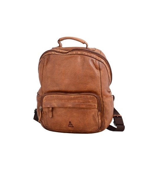 Imagem 0 de Mochila DAKAR 1001 - Camel