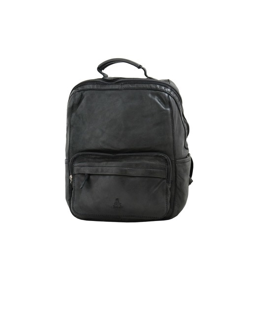 Imagem 0 de Mochila DAKAR 1001 - Preto