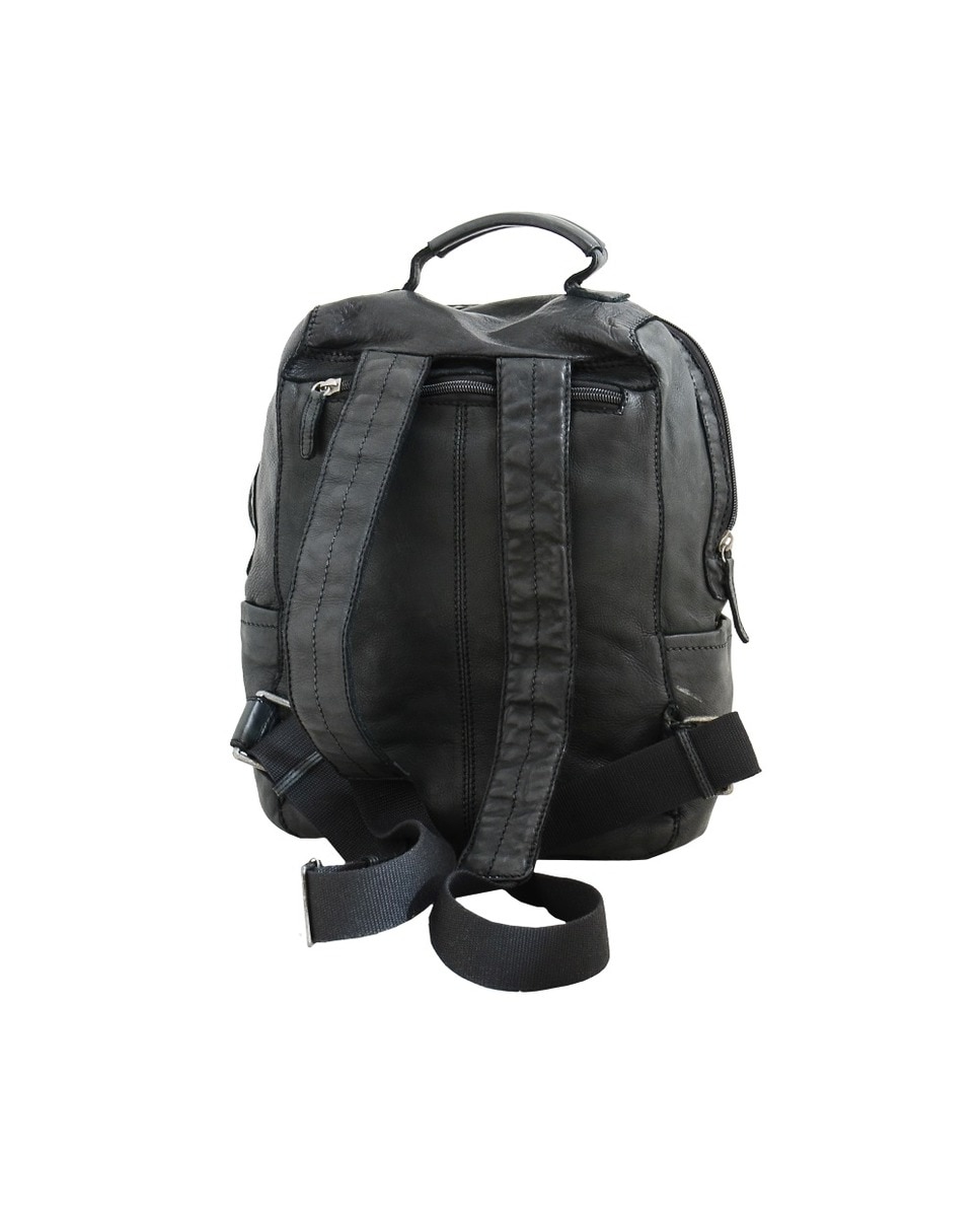 Mochila DAKAR 1001 - Preto 2