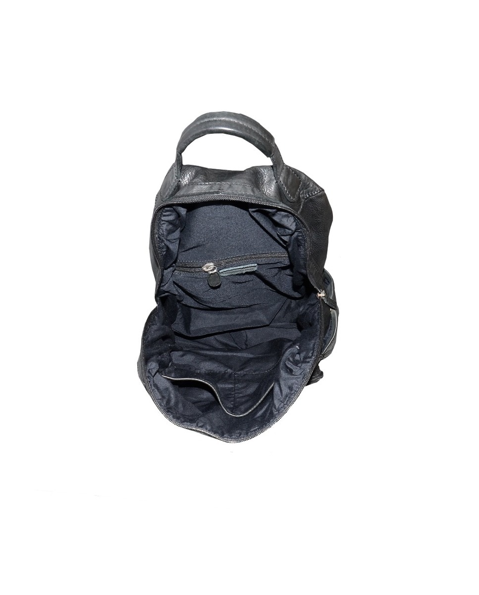 Mochila DAKAR 1001 - Preto 3