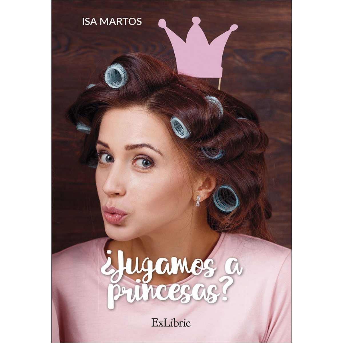 Imagem 0 de ¿jugamos a princesas?(Tapa blanda)