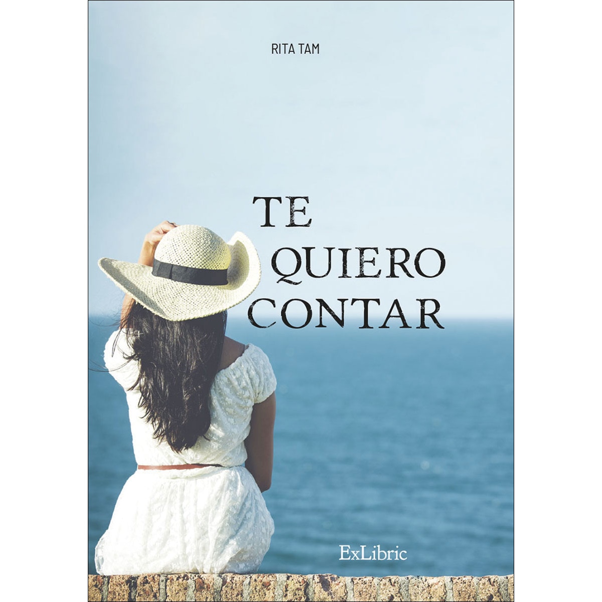 Te quiero contar(Tapa blanda) 1