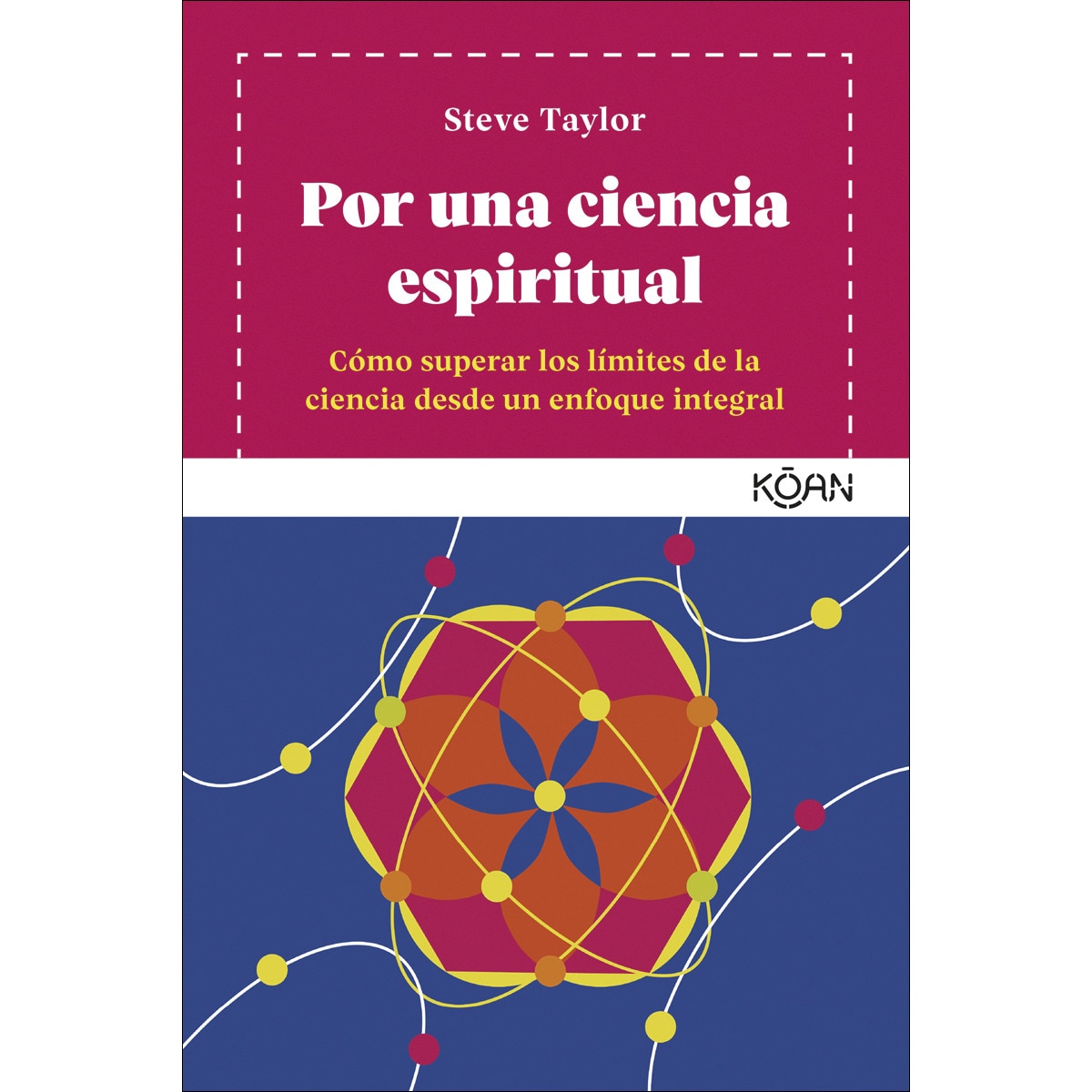 Imagem 0 de Por una ciencia espiritual: Cómo superar los límites de la ciencia desde un enfoque integral(Tapa blanda)