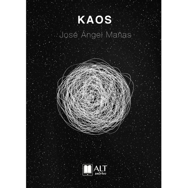 Imagen 0 de Kaos (Tapa blanda)