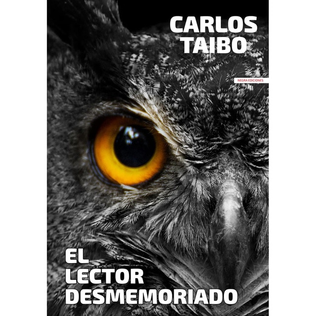 Imagem 0 de El lector desmemoriado: Desventuras de un bibliofrénico(Tapa blanda)