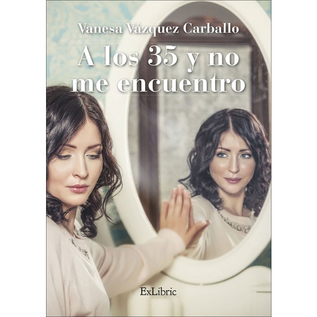 Imagem 0 de A los 35 y no me encuentro(Tapa blanda)