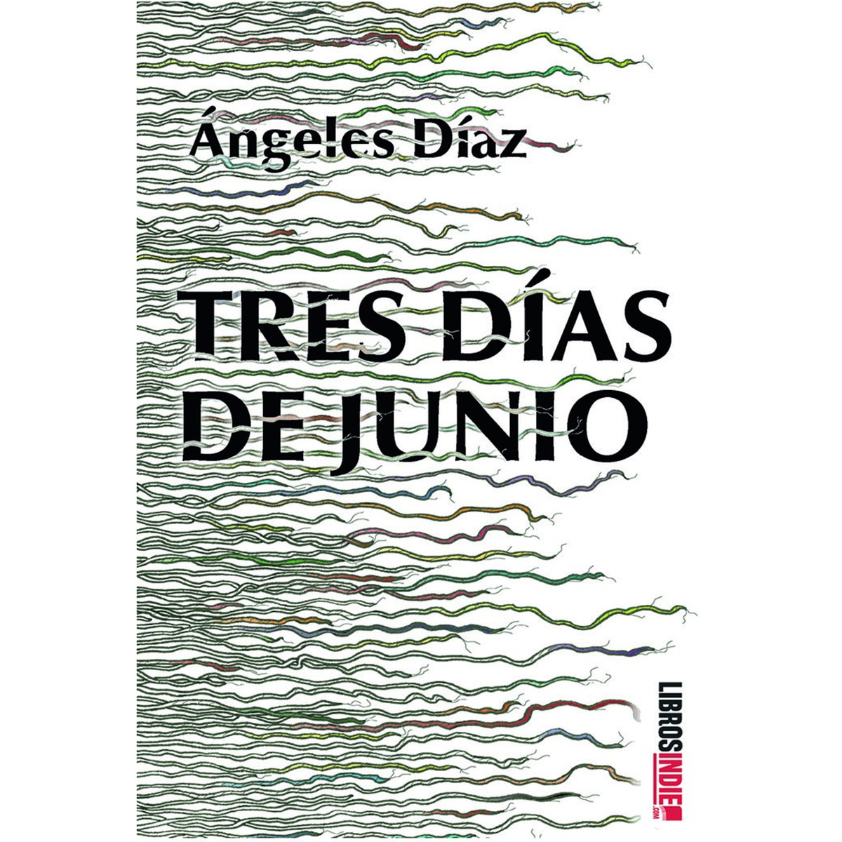 Tres días de junio 1