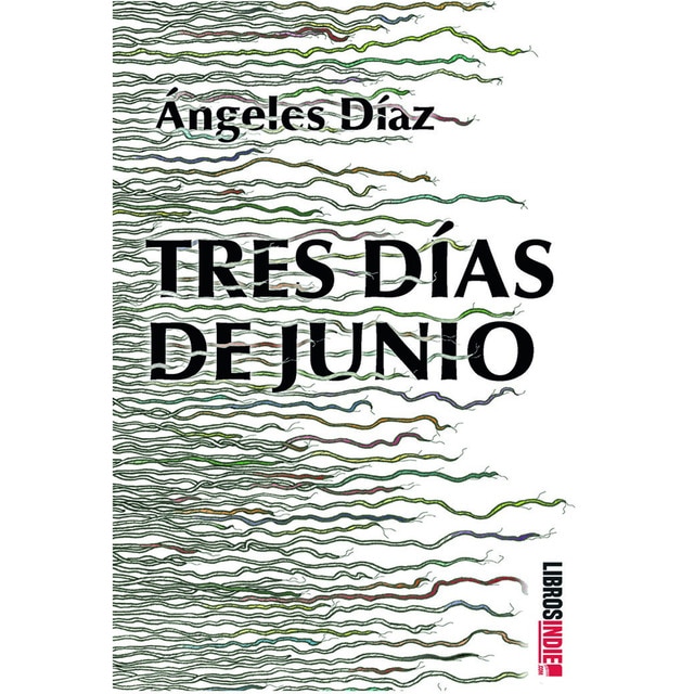 Imagem 0 de Tres días de junio