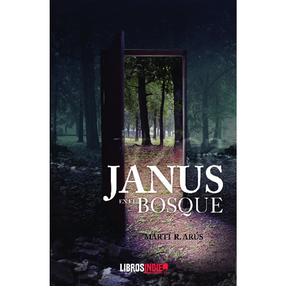 Janus en el bosque 1