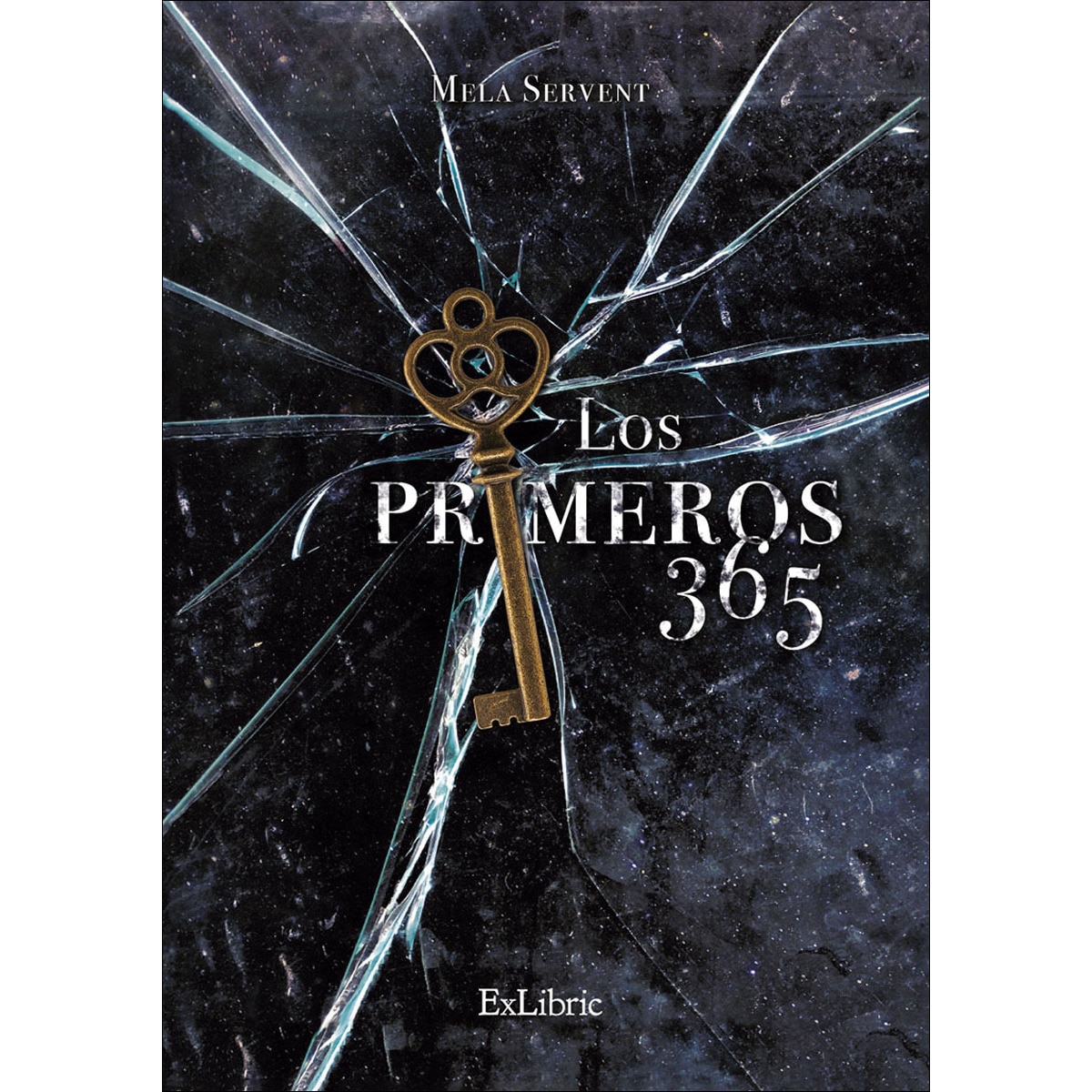 Imagem 0 de Los primeros 365(Tapa blanda)