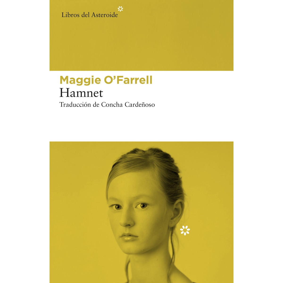 Hamnet (Capa mole com abas) 1
