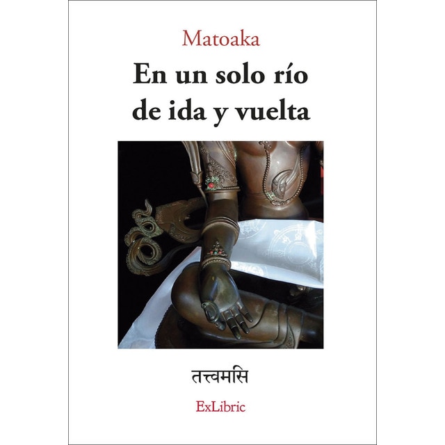 Imagem 0 de En un solo río de ida y vuelta(Tapa blanda)