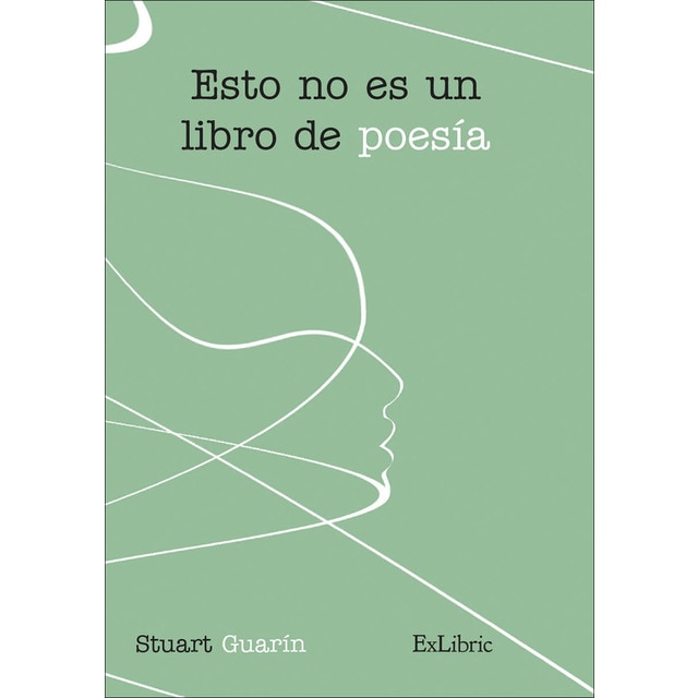 Imagem 0 de Esto no es un libro de poesía(Tapa blanda)