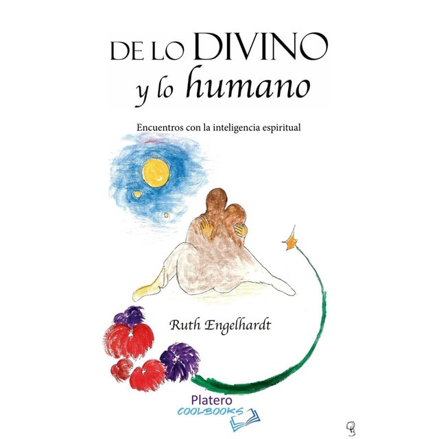 Imagem 0 de De lo divino y lo humano(Tapa blanda)