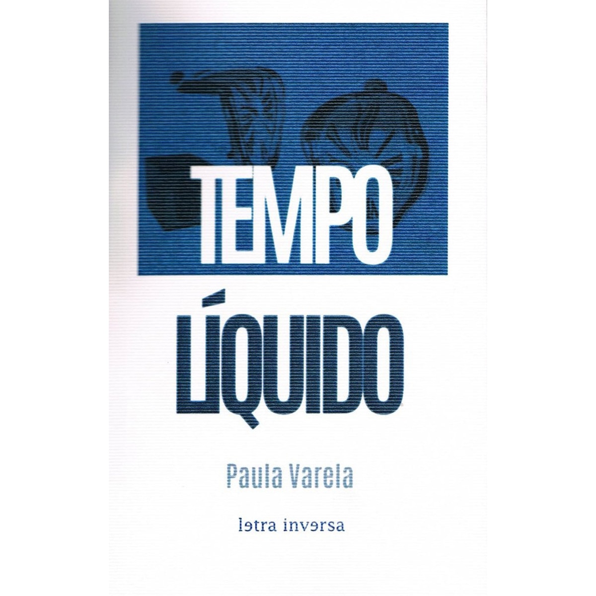 Tempo líquido(Tapa blanda) 1