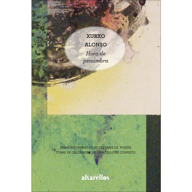 Imagem 0 de HORA DE PENUMBRA: Iº Premio Certame Poesía Torre de Caldaloba 2019 (Capa mole)