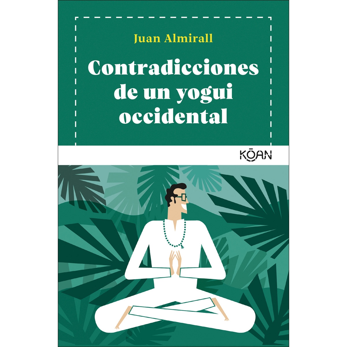Imagem 0 de Contradicciones de un yogui occidental(Tapa blanda)