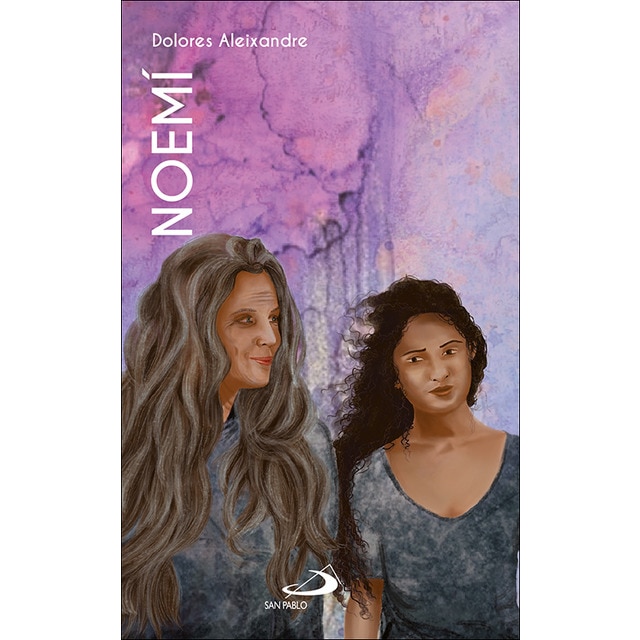 Imagen 0 de Noemí: Una vida en proceso (Libro de Rut)  (Tapa blanda)