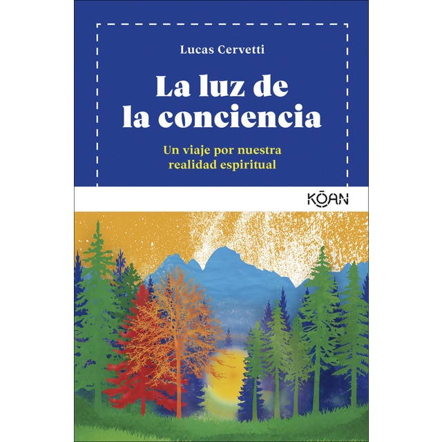 Imagem 0 de La luz de la conciencia: Un viaje por nuestra realidad espiritual(Tapa blanda)