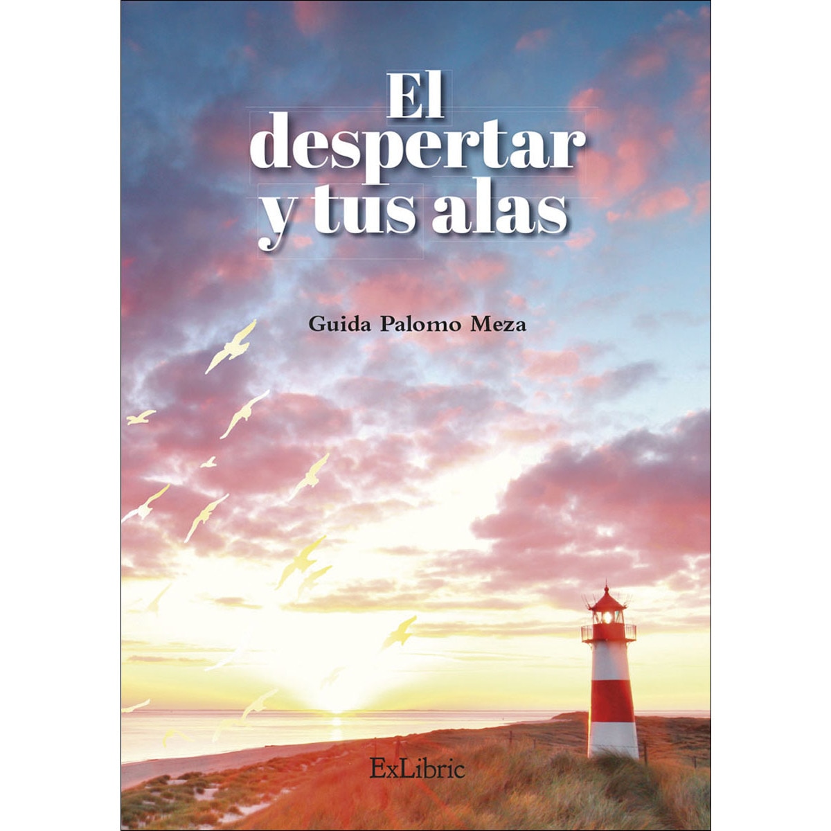 El despertar y tus alas(Tapa blanda) 1