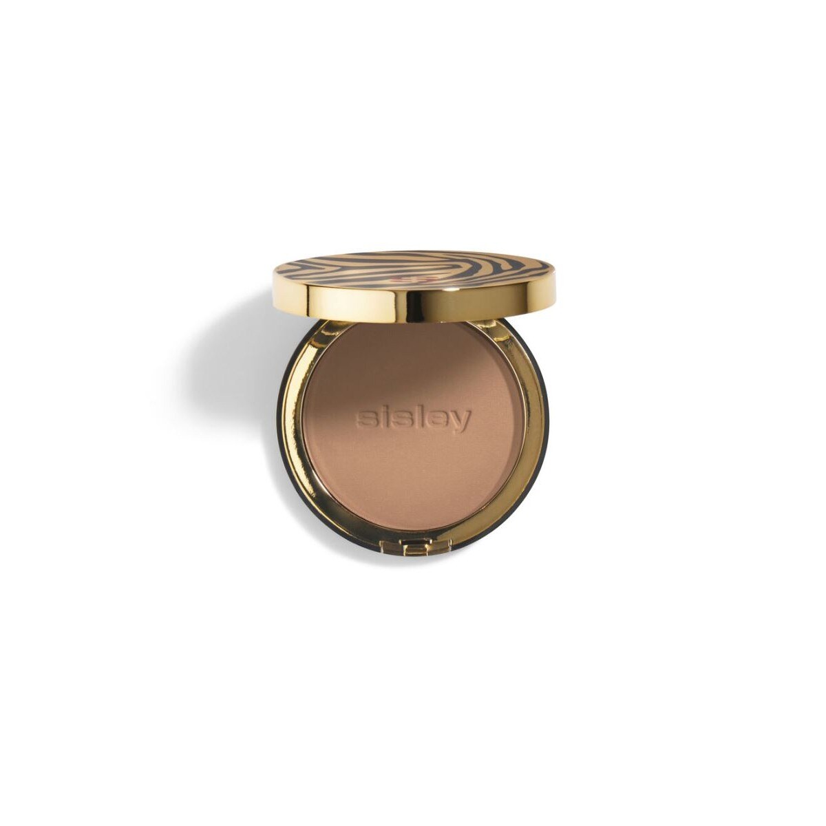 Pó Phyto-Poudre Compacte 4 Bronze-1