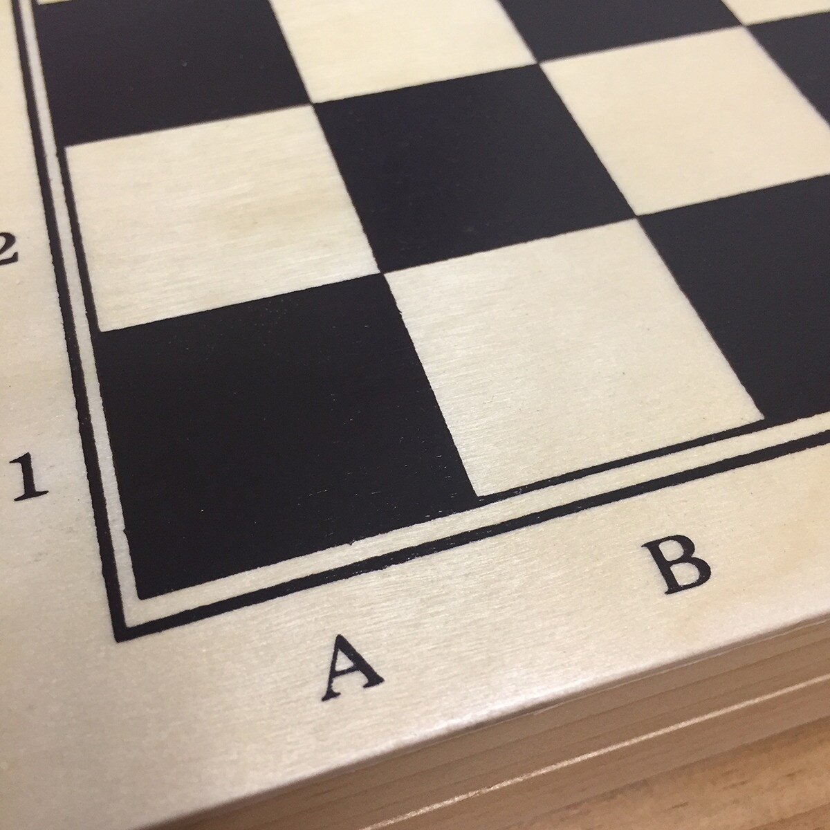 Estojo de Xadrez, Damas e Backgammon Aquamarine 3