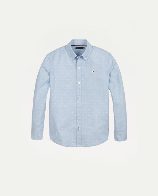 Camisa tommy hilfiger el corte ingles Clearance