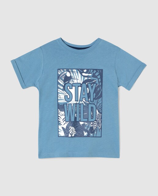 Camisetas el corte ingles niño Clearance