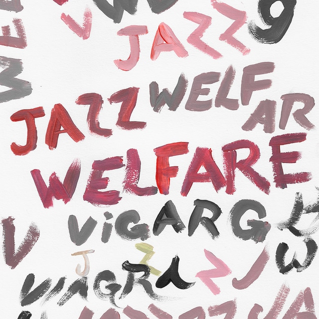 Imagen 0 de Welfare Jazz (CD)