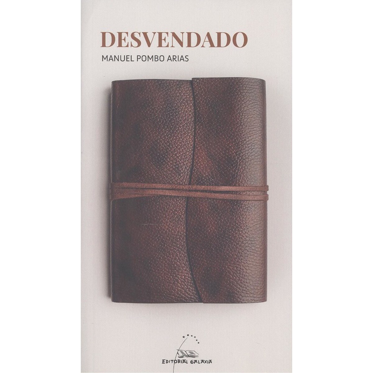 Desvendado(Tapa blanda) 1