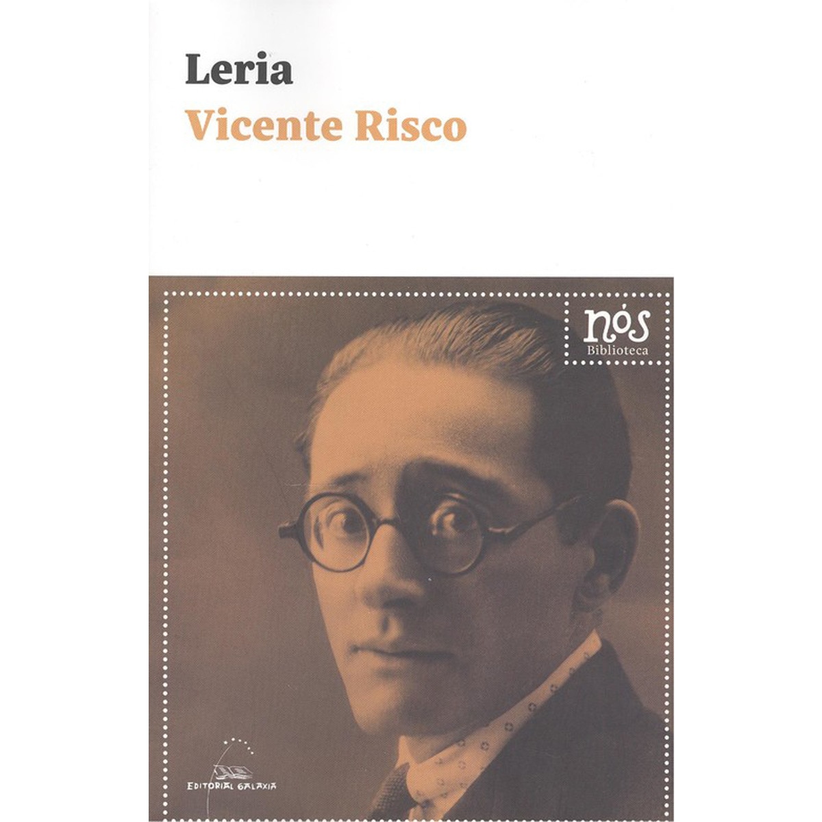 Leria(Tapa blanda) 1