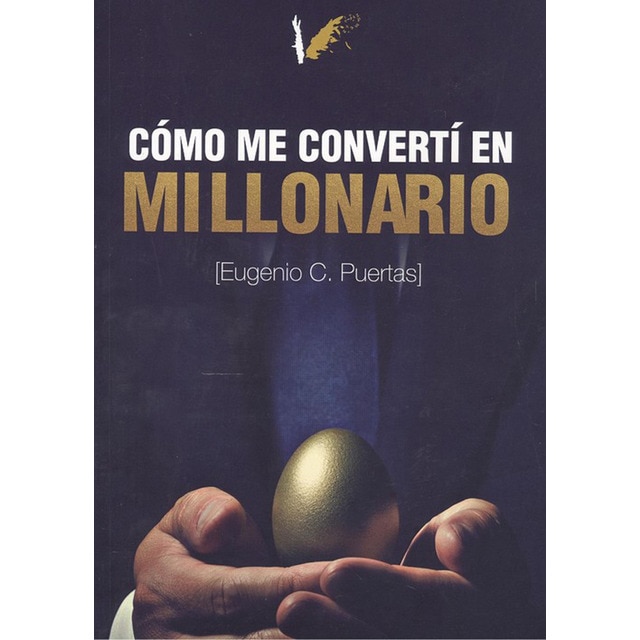 Imagen 0 de Cómo me convertí en millonario (Tapa blanda)