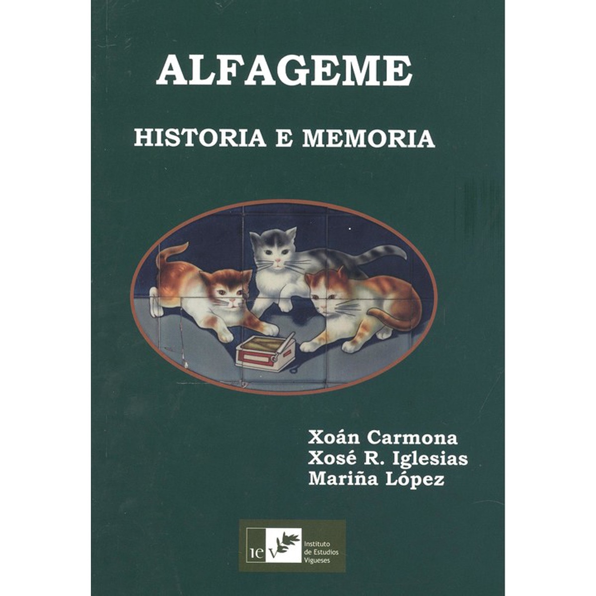 Alfageme historia e memoria 1