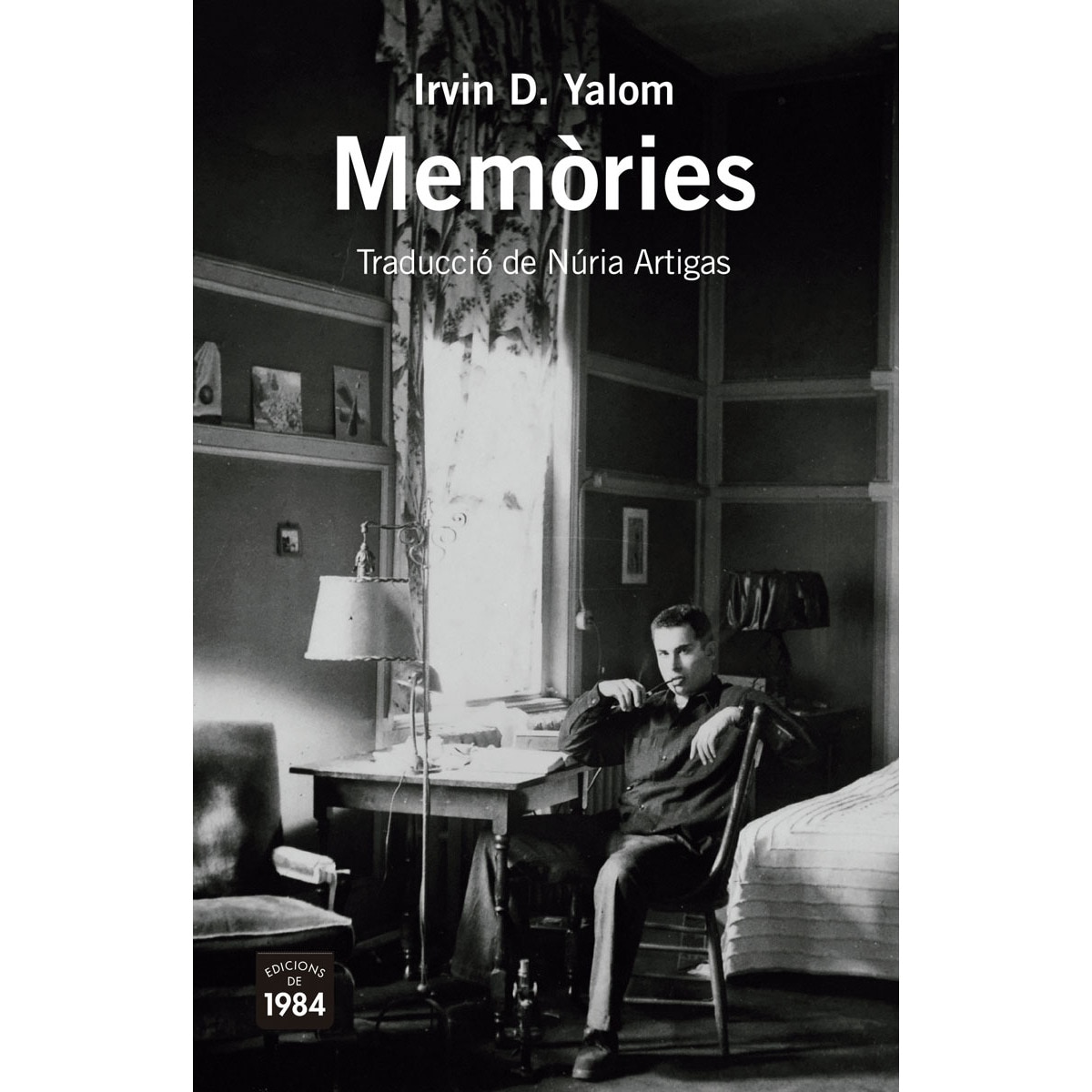 Imagem 0 de Memòries(Tapa blanda)