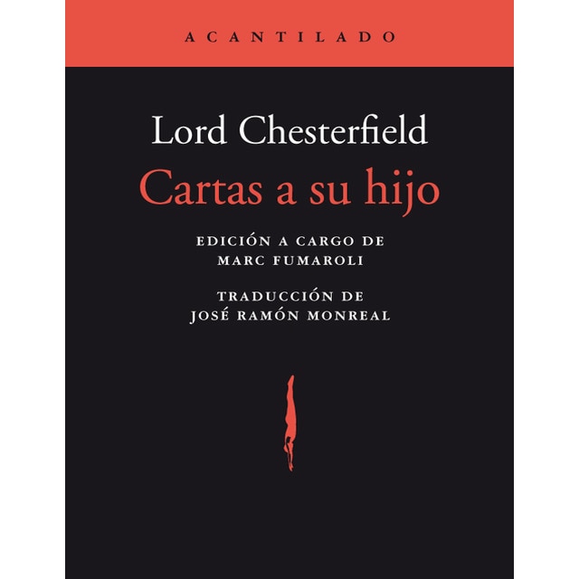 Cartas a su hijo(Tapa blanda) 1